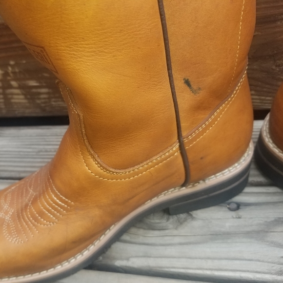 D.ROGERI USA Size 8 / Mexican size 26 - Picture 4 of 16